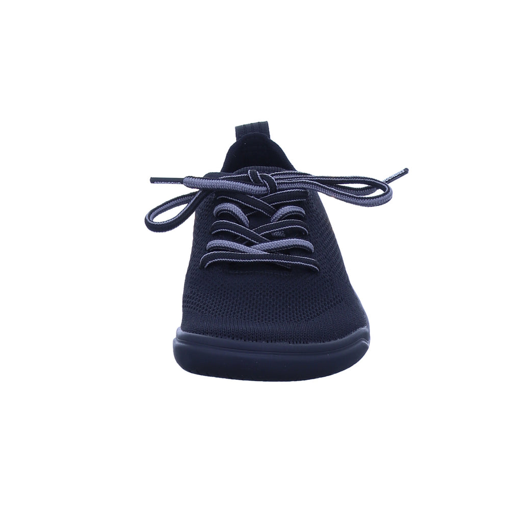 Groundies GmbH Active Knit Women schwarz – Ansicht 01