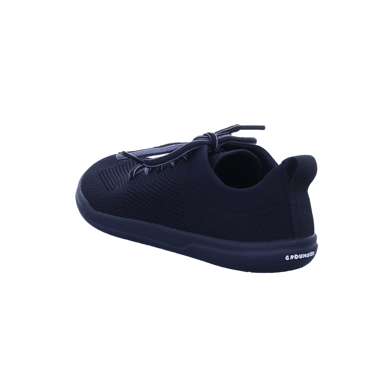 Groundies GmbH Active Knit Women schwarz – Ansicht 09