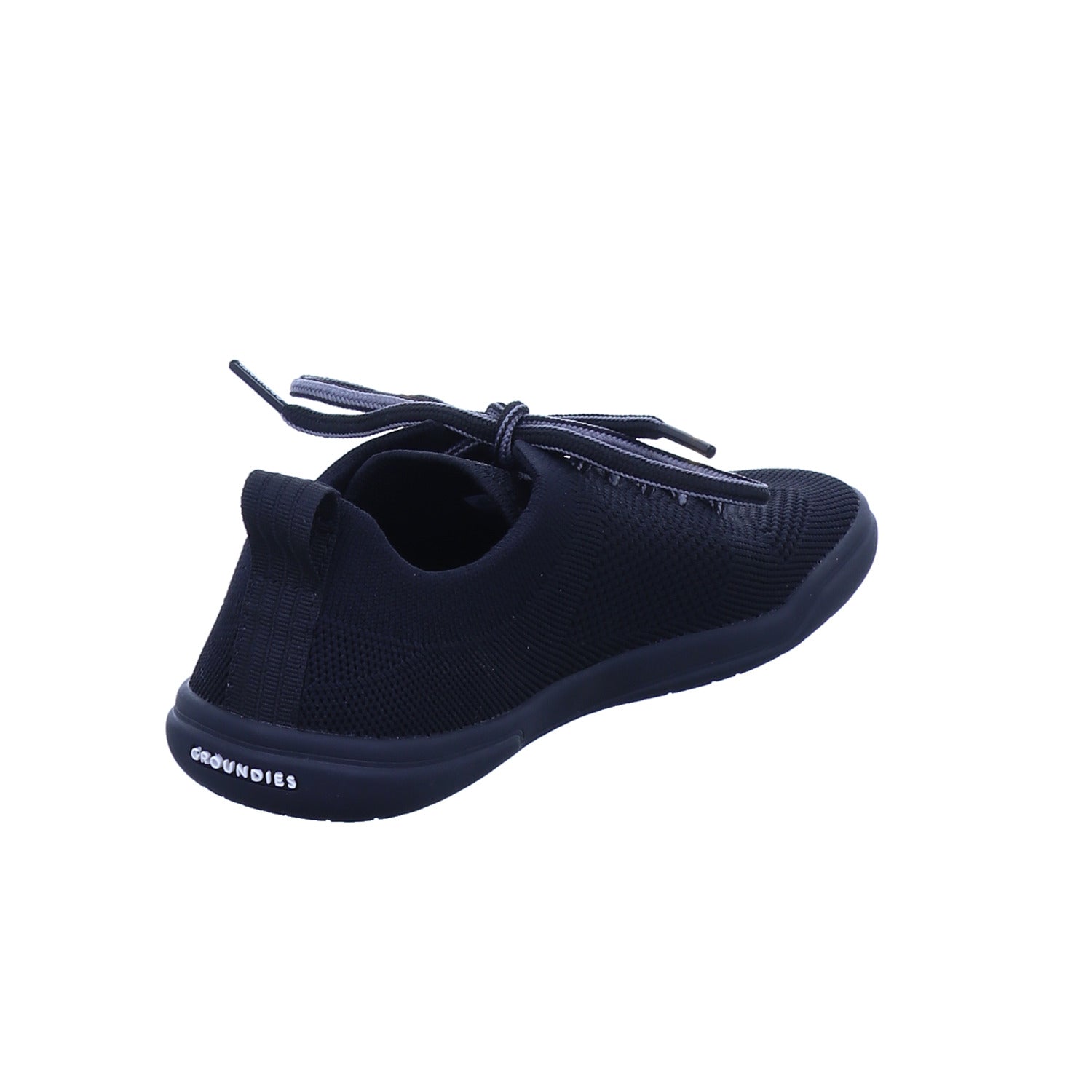 Groundies GmbH Active Knit Women schwarz – Ansicht 13