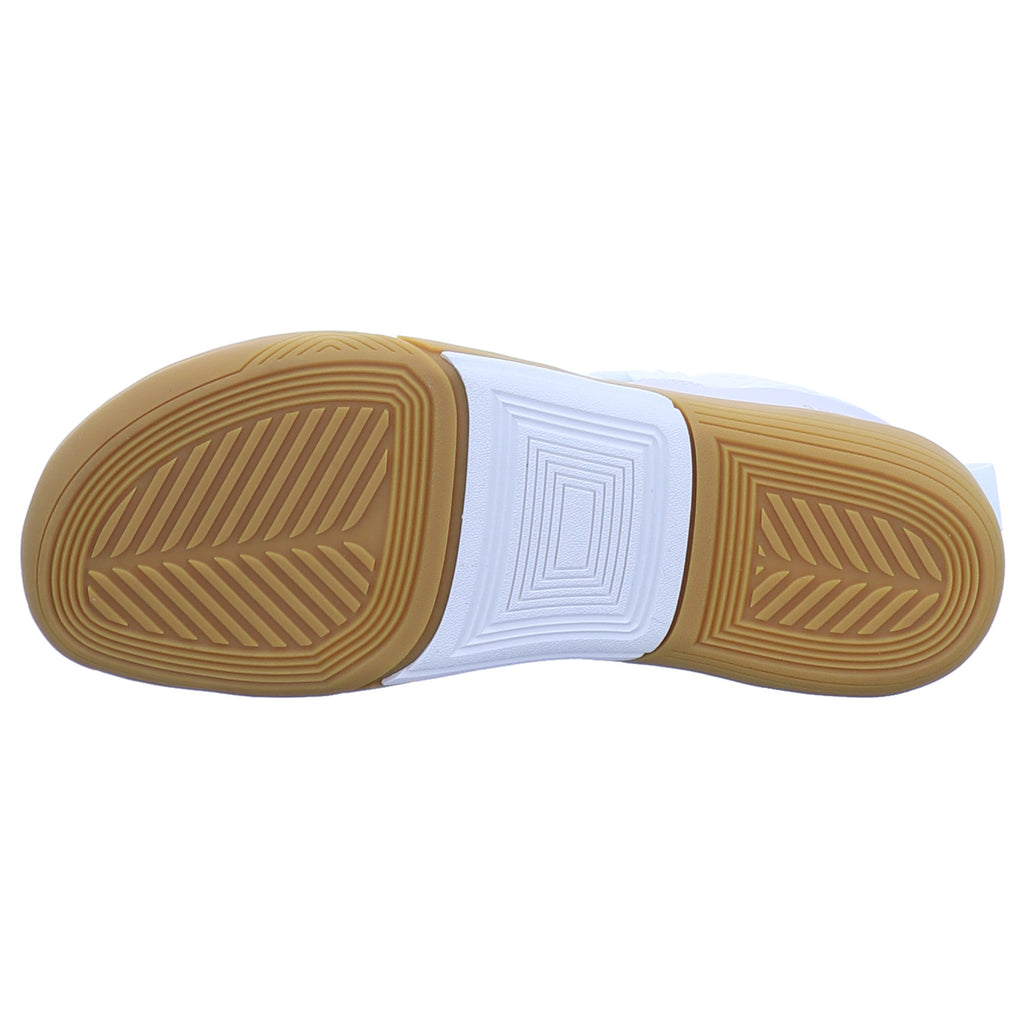 Groundies GmbH G-Flex Precision Women weiß – Sohle