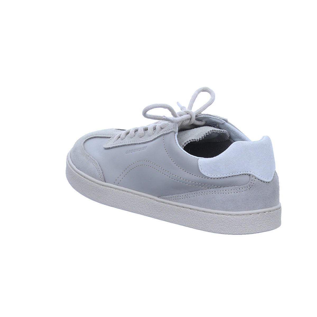 Groundies GmbH Panama Soft Women grau – Ansicht 09