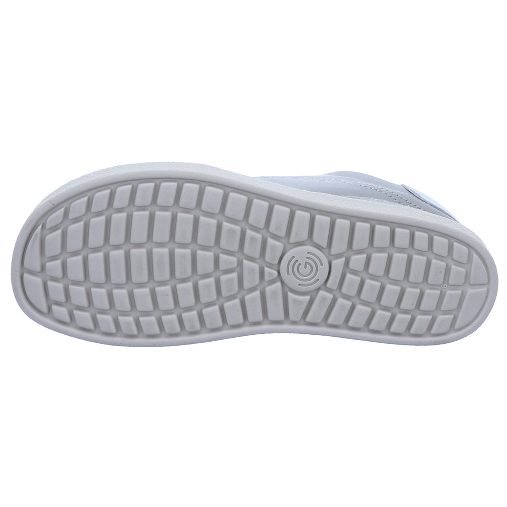 Groundies GmbH Panama Soft Women grau – Sohle