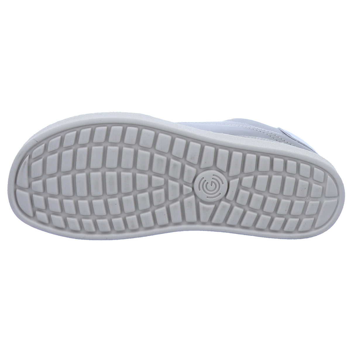 Groundies GmbH Panama Soft Women grau – Sohle