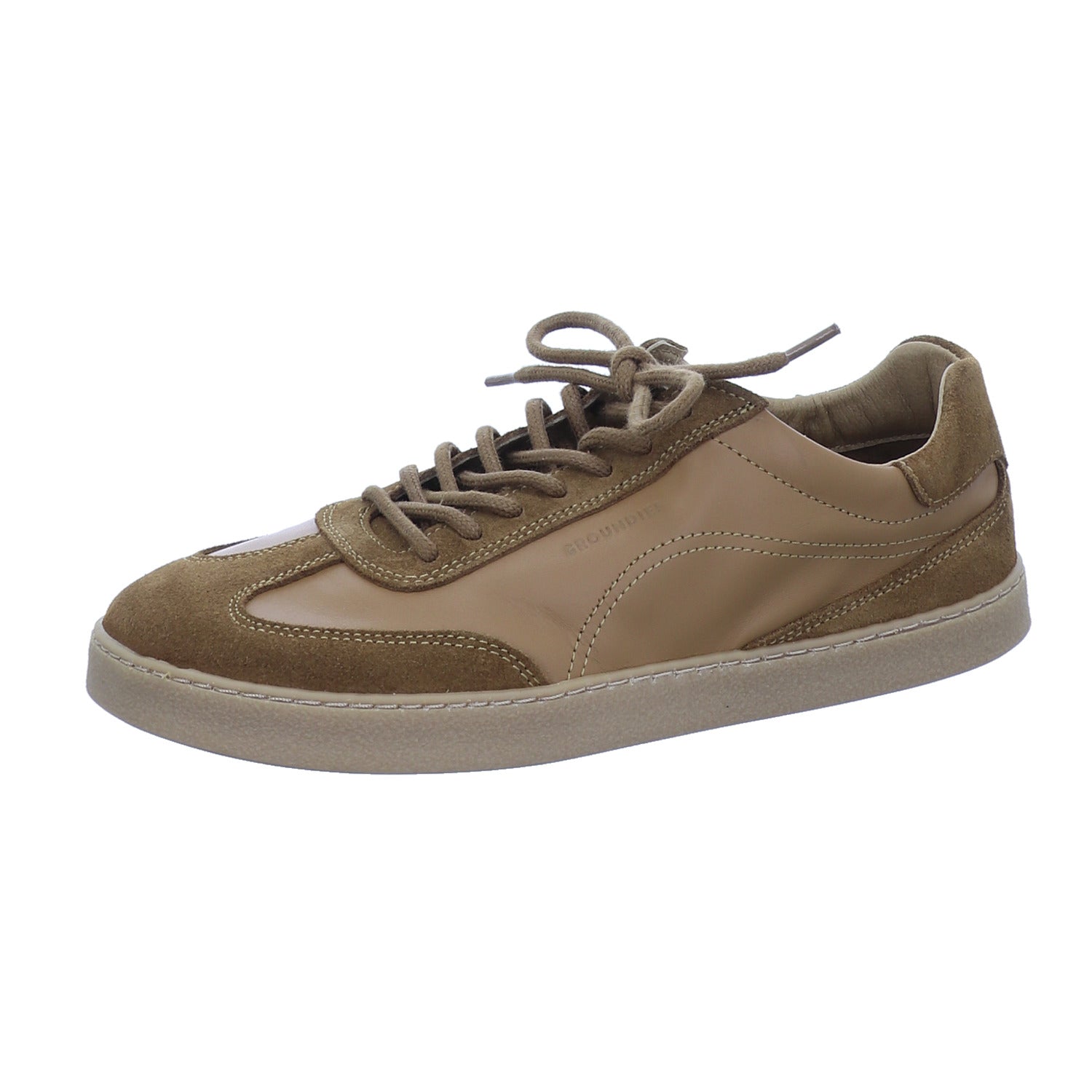 Groundies GmbH Panama Soft Women braun – Ansicht 05