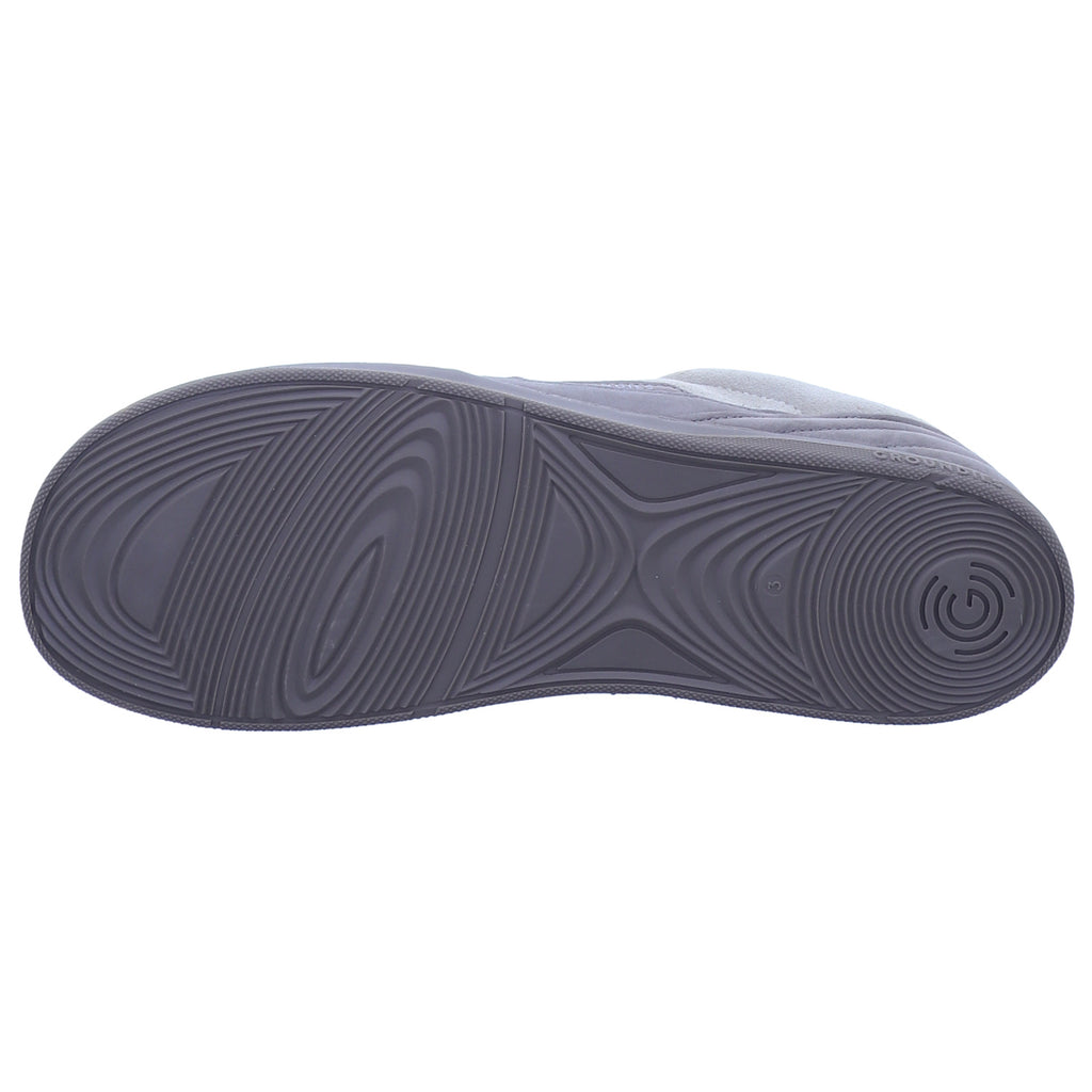 Groundies GmbH Zurich Men beige – Sohle