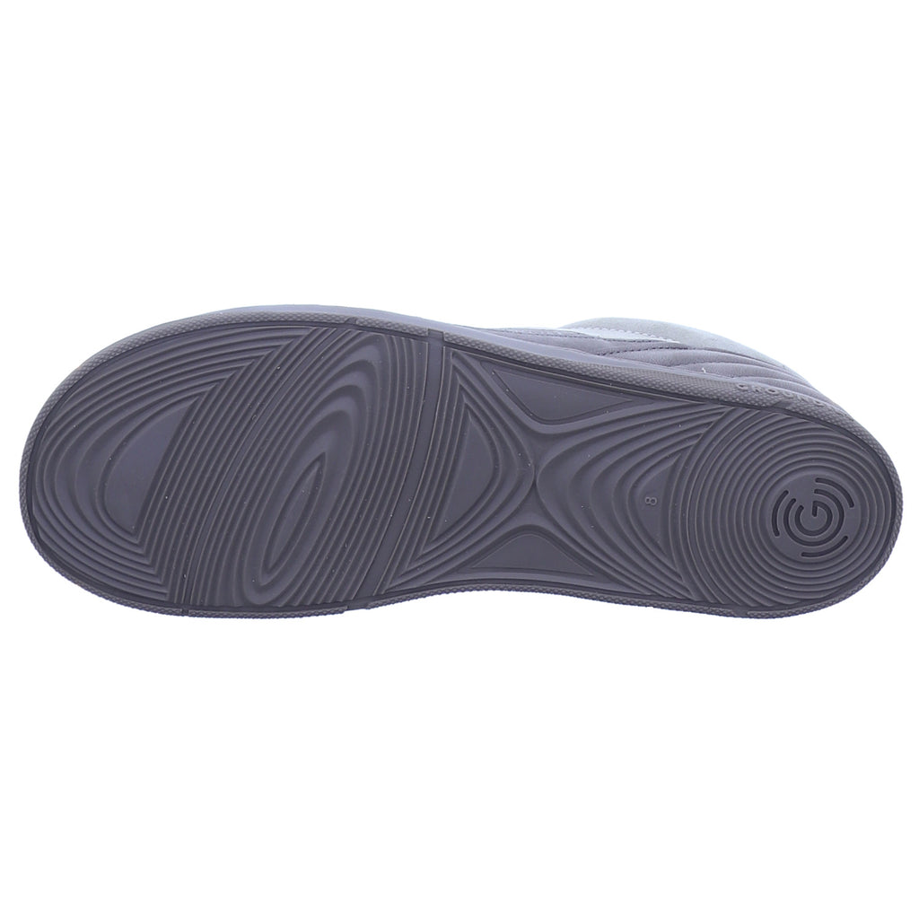 Groundies GmbH Zurich Women beige – Sohle