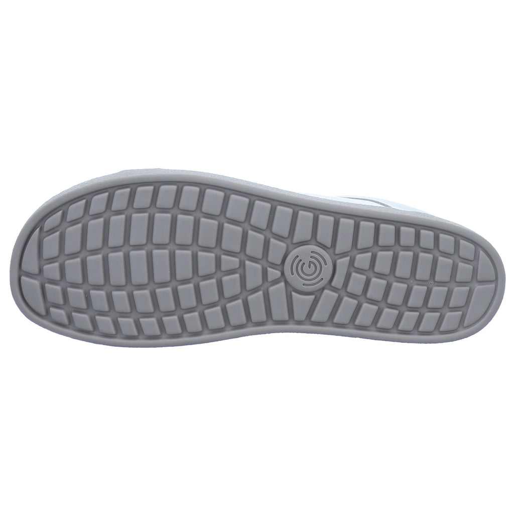 Groundies GmbH Universe Men offwhite – Sohle