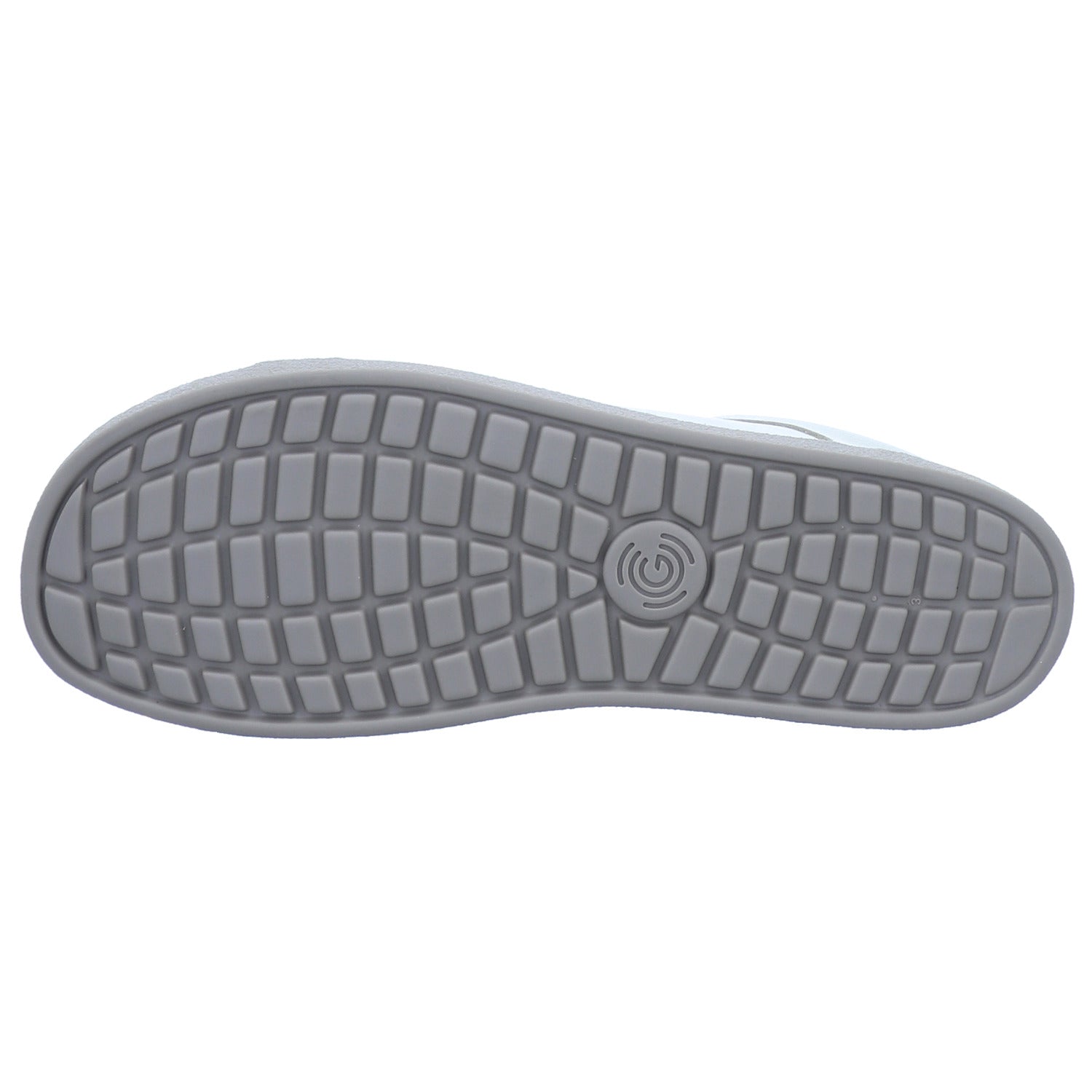 Groundies GmbH Universe Men offwhite – Sohle