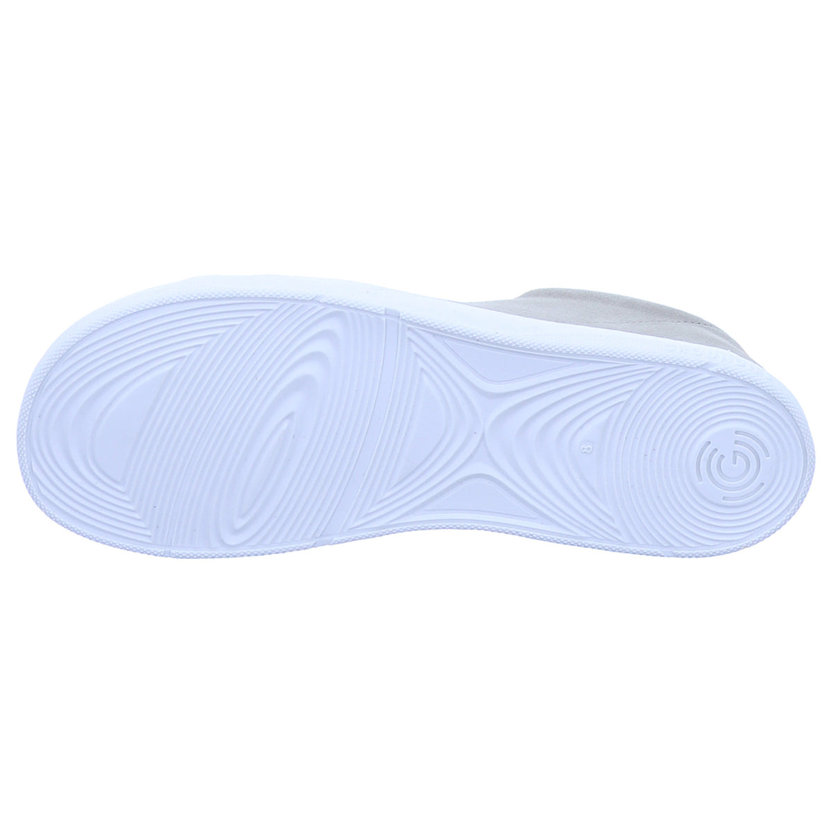 Groundies GmbH Zero Women sand – Sohle