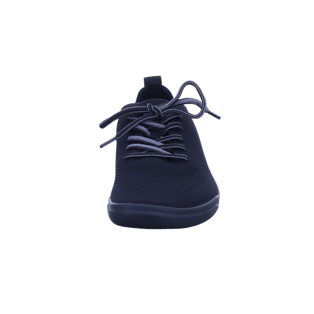 Groundies GmbH Active Knit Men schwarz – Ansicht 01