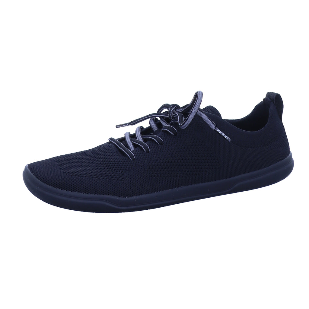 Groundies GmbH Active Knit Men schwarz – Ansicht 05