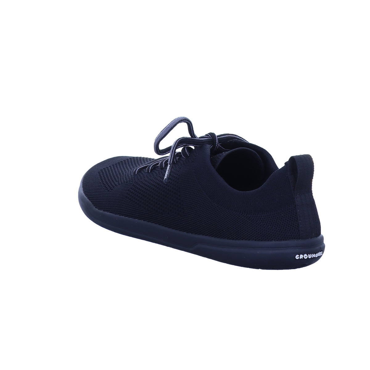 Groundies GmbH Active Knit Men schwarz – Ansicht 09