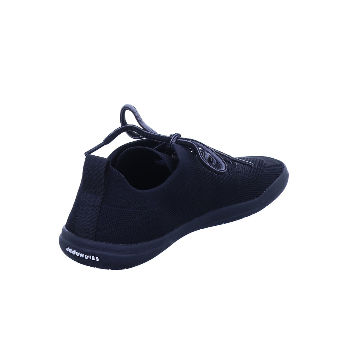 Groundies GmbH Active Knit Men schwarz – Ansicht 13