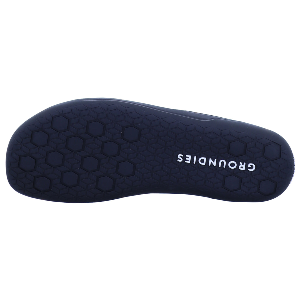 Groundies GmbH Active Knit Men schwarz – Sohle