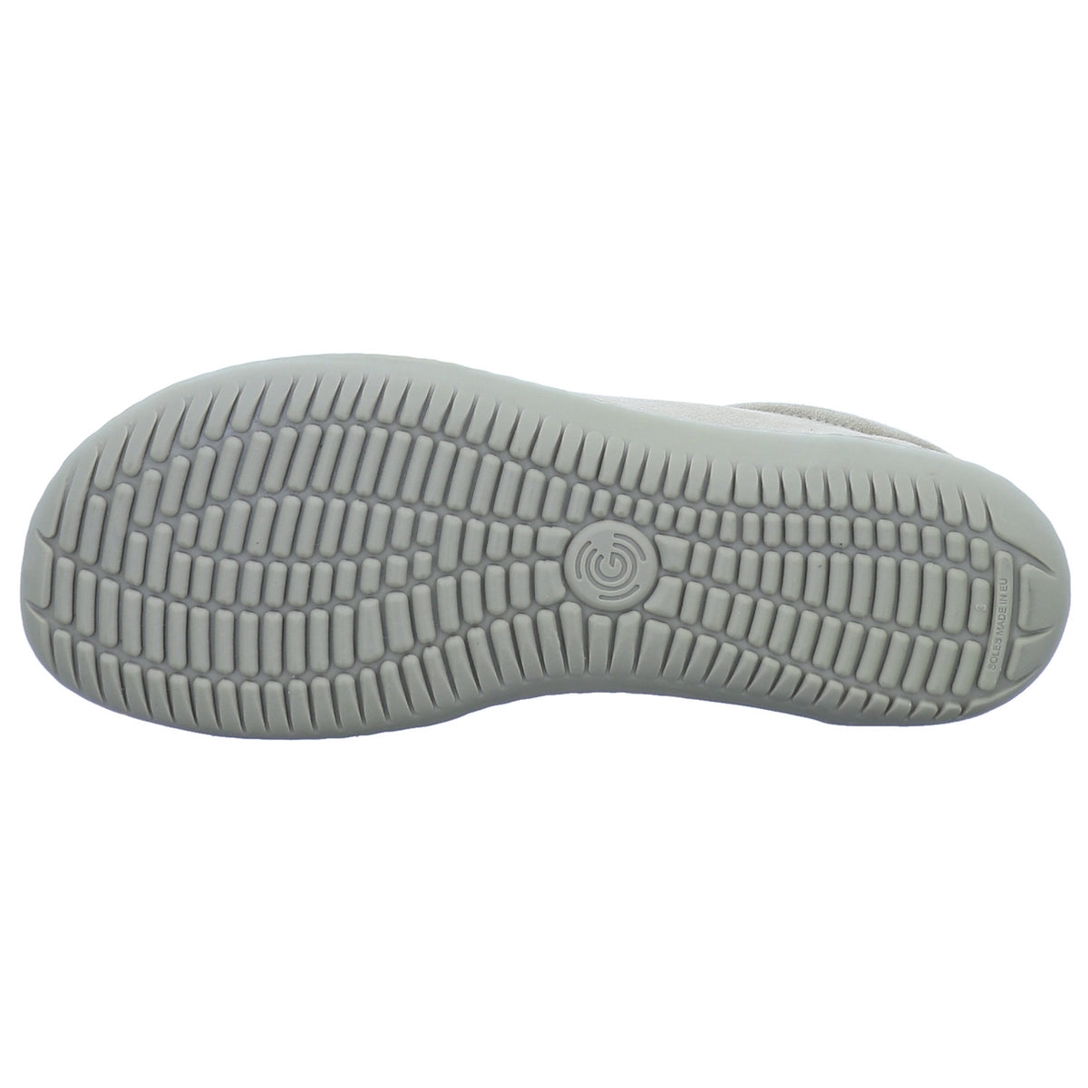 Groundies GmbH Cricket Men beige – Sohle