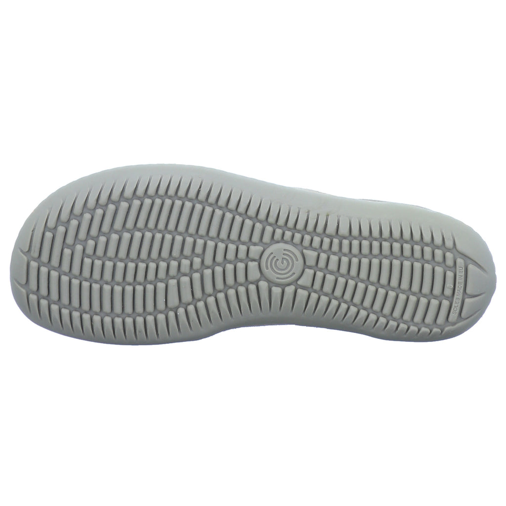 Groundies GmbH Cricket Women beige – Sohle