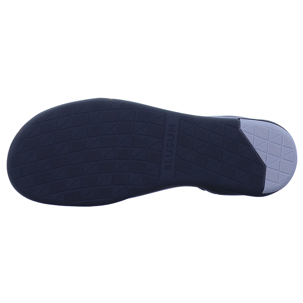 BLUSUN GmbH BLSN-010W schwarz – Sohle
