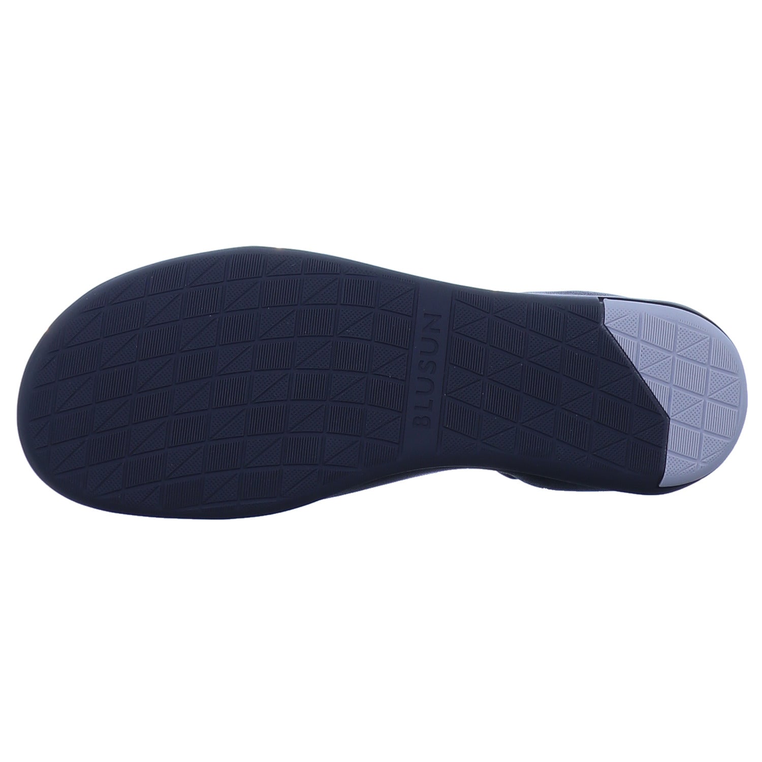 BLUSUN GmbH BLSN-010W schwarz – Sohle