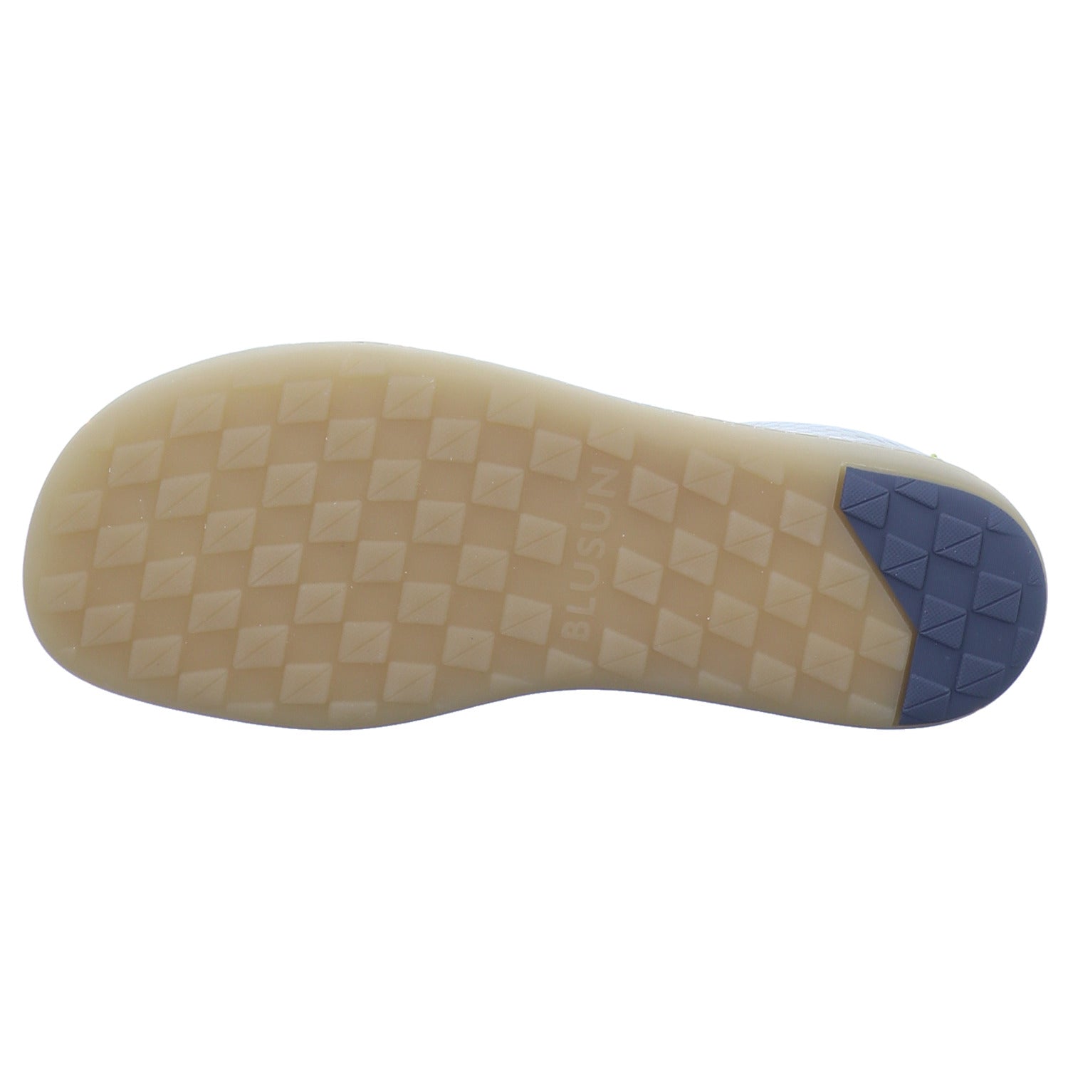 BLUSUN GmbH BLSN-205 offwhite – Sohle