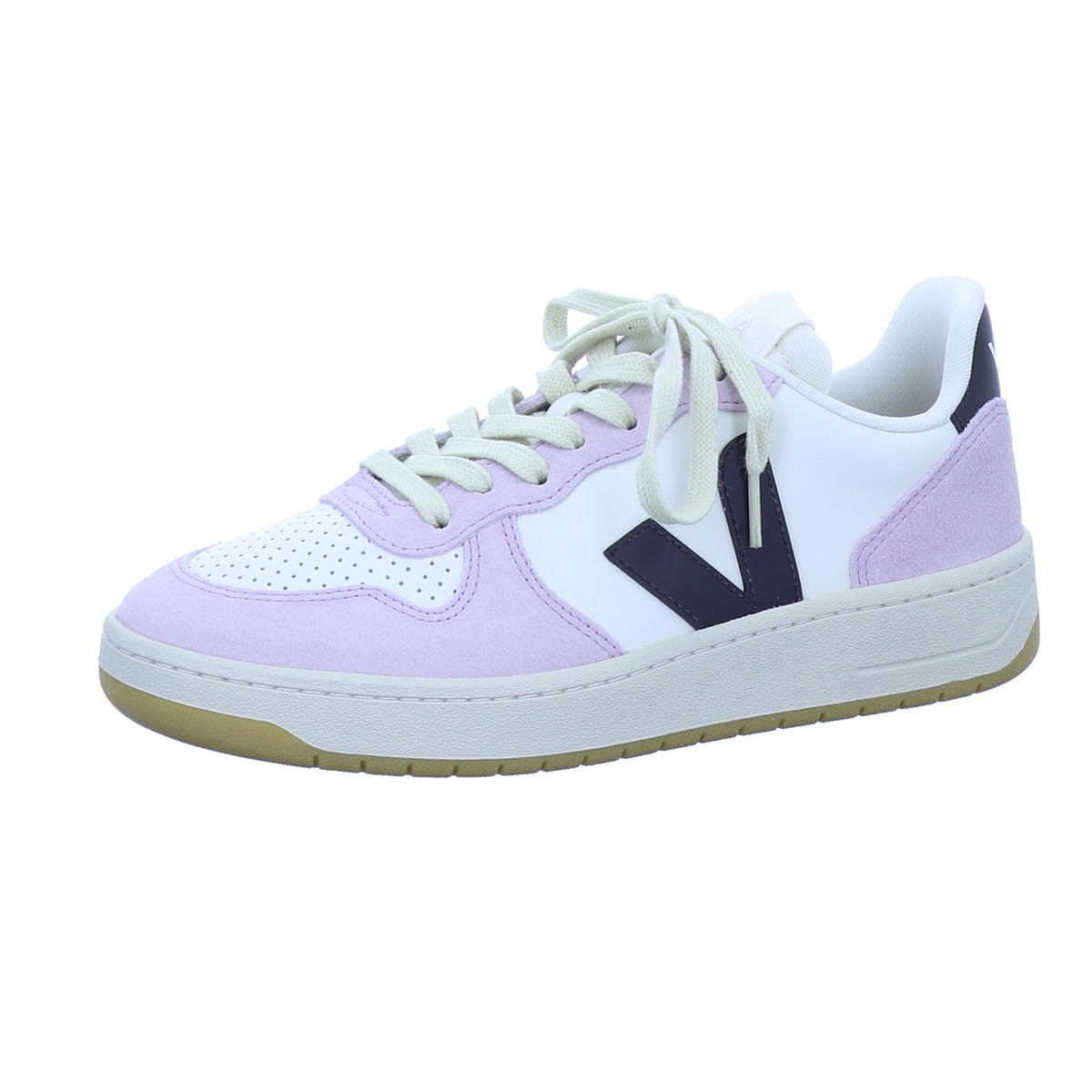 Veja V-10 schwarz – Ansicht 05