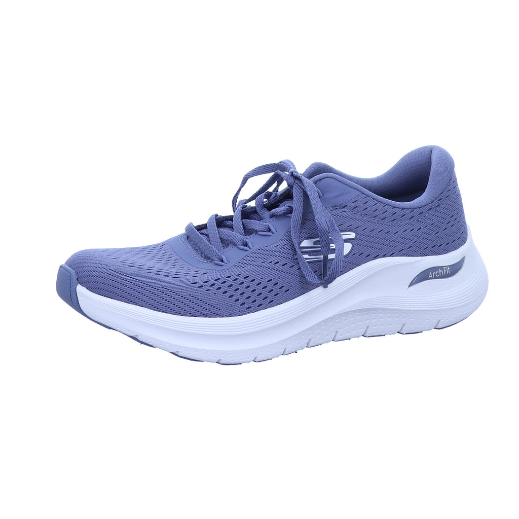 Skechers USA Deutschland GmbH Arch Fit 2.0 Big League blau – Ansicht 05