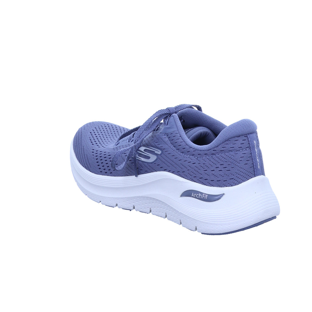 Skechers USA Deutschland GmbH Arch Fit 2.0 Big League blau – Ansicht 09