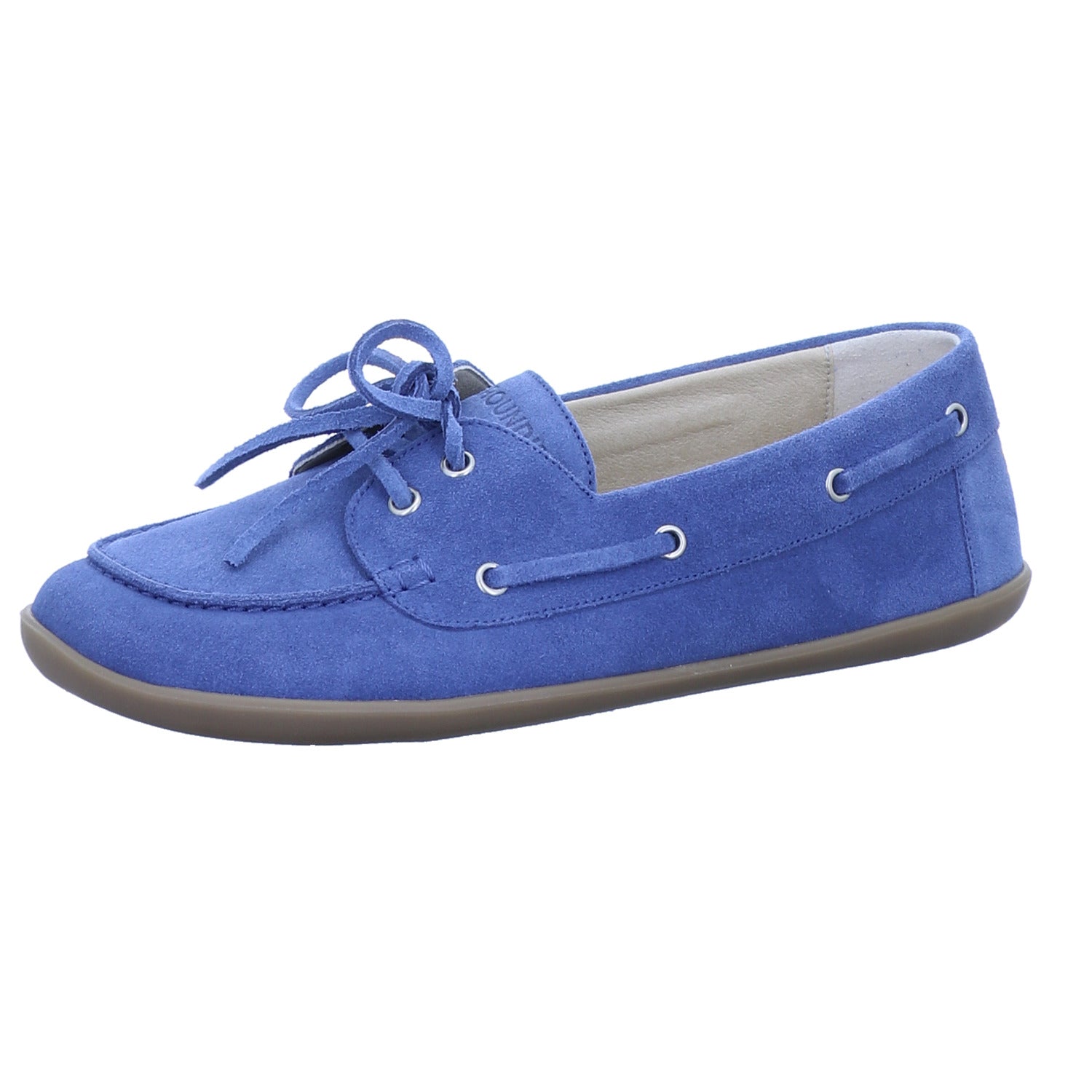 Groundies GmbH Bay Women blau – Ansicht 05