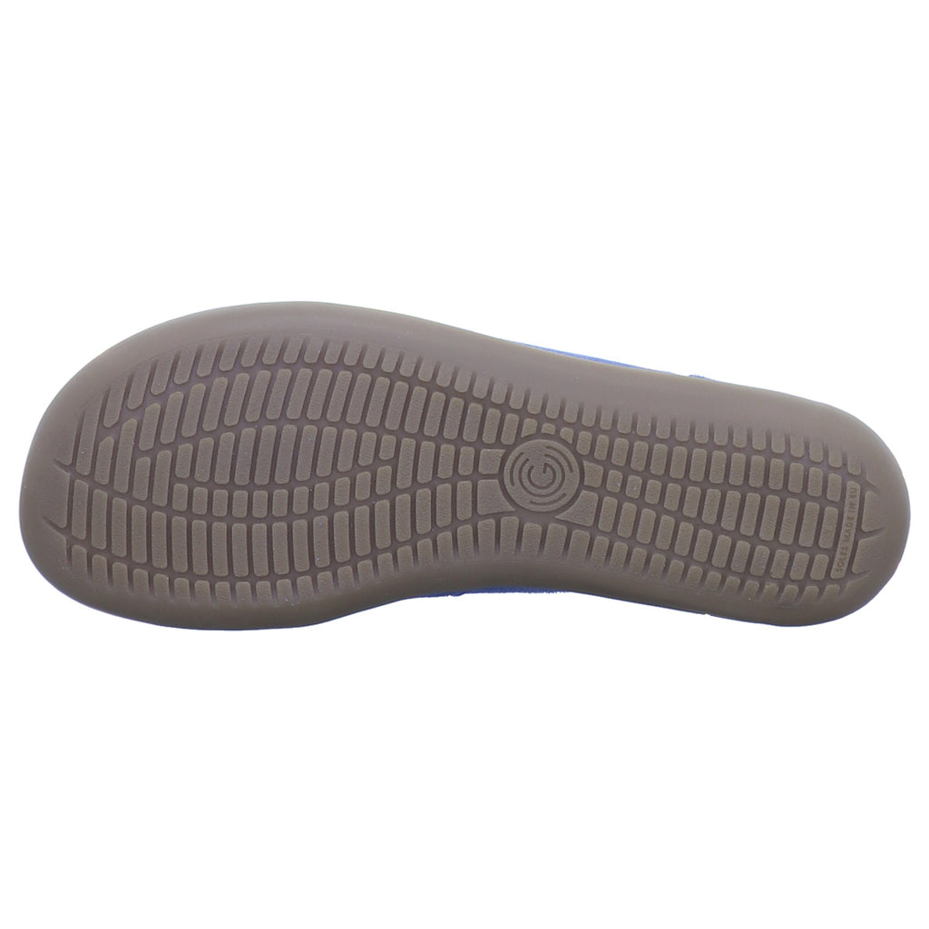 Groundies GmbH Bay Women blau – Sohle