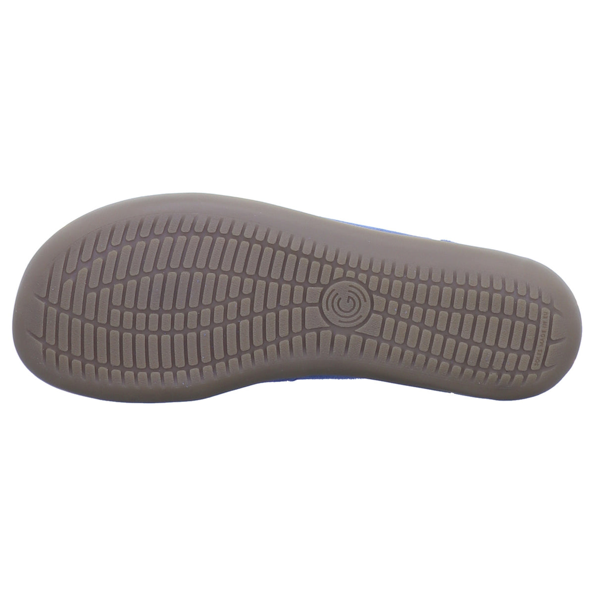 Groundies GmbH Bay Women blau – Sohle