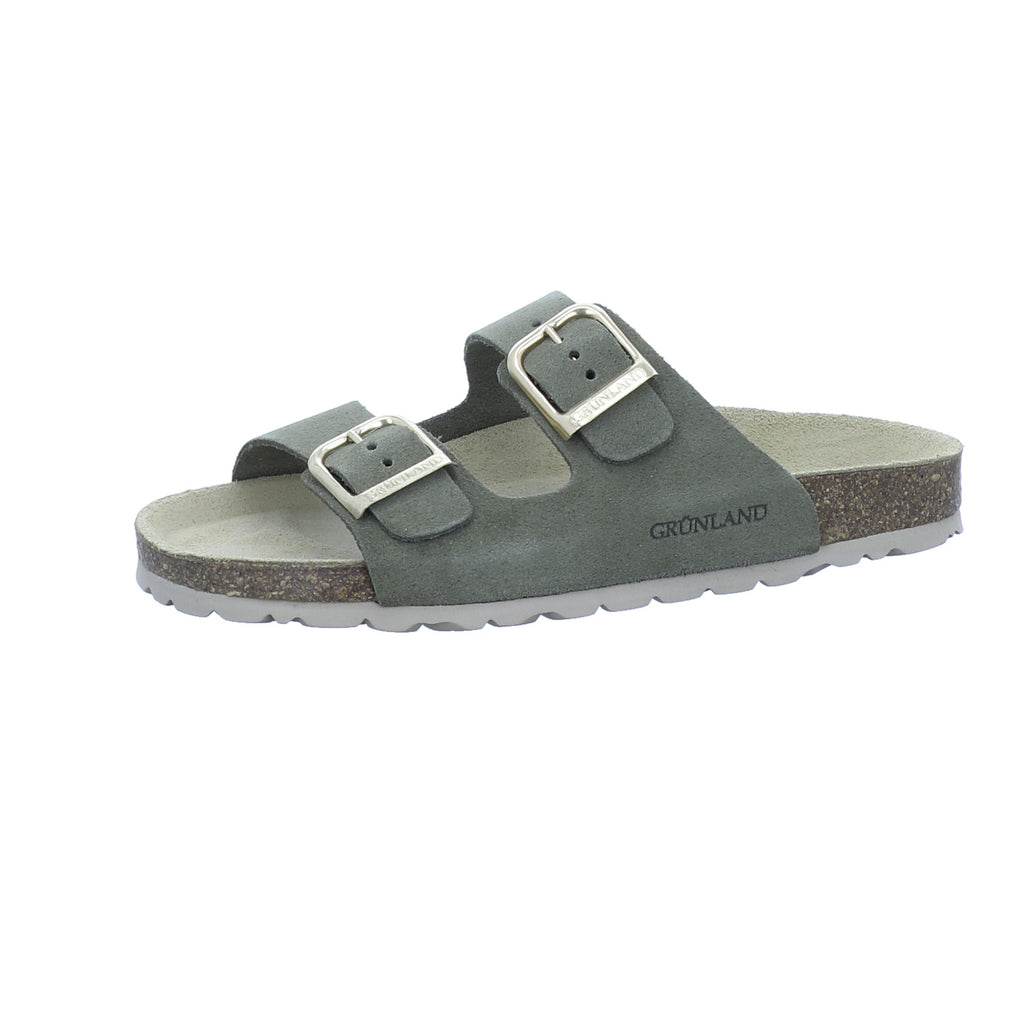 Grünland CB 2631 oliv – Ansicht 05