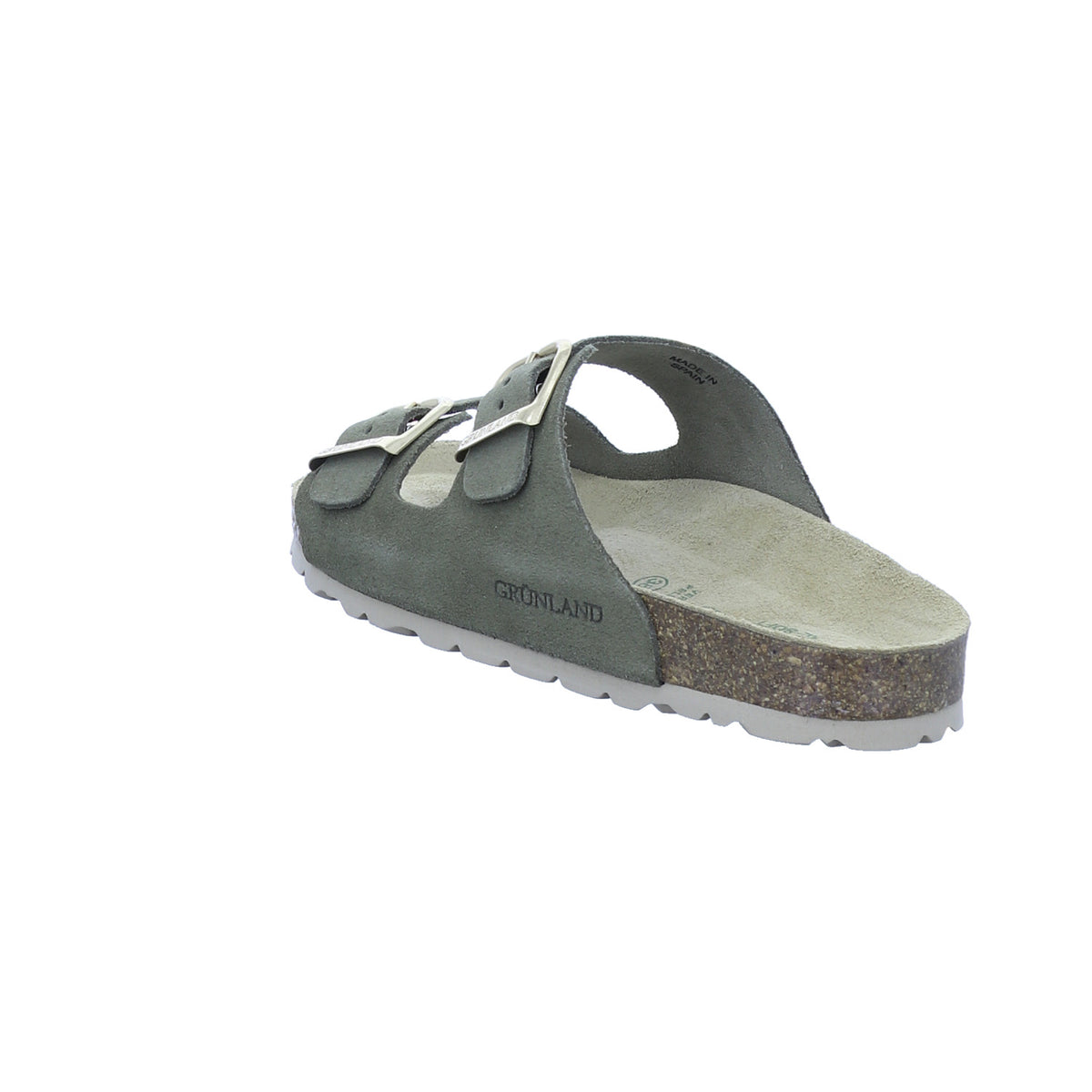 Grünland CB 2631 oliv – Ansicht 09