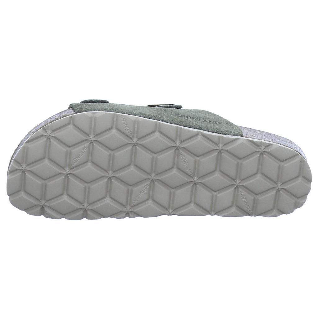 Grünland CB 2631 oliv – Sohle