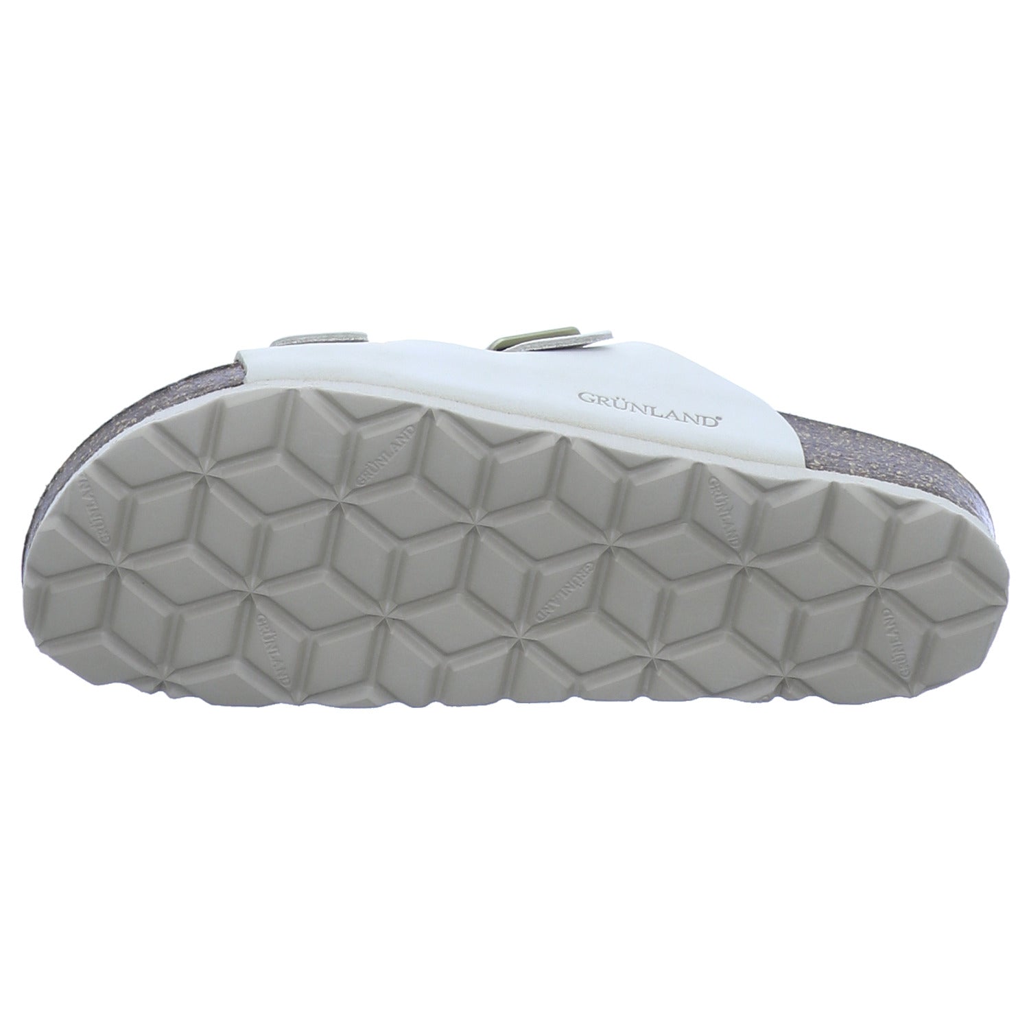 Grünland CB 6003 creme – Sohle