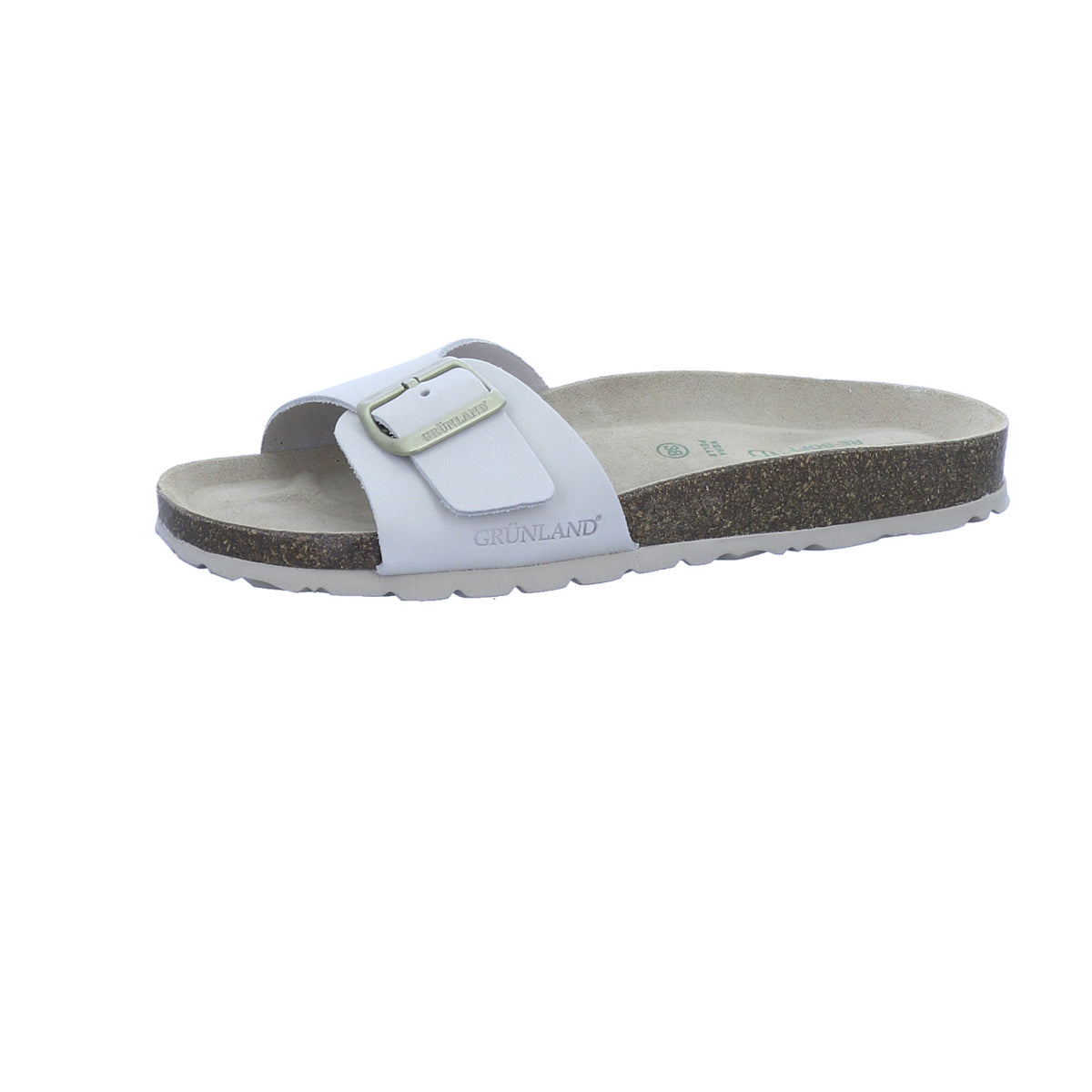 Grünland CB 6720 creme – Ansicht 05