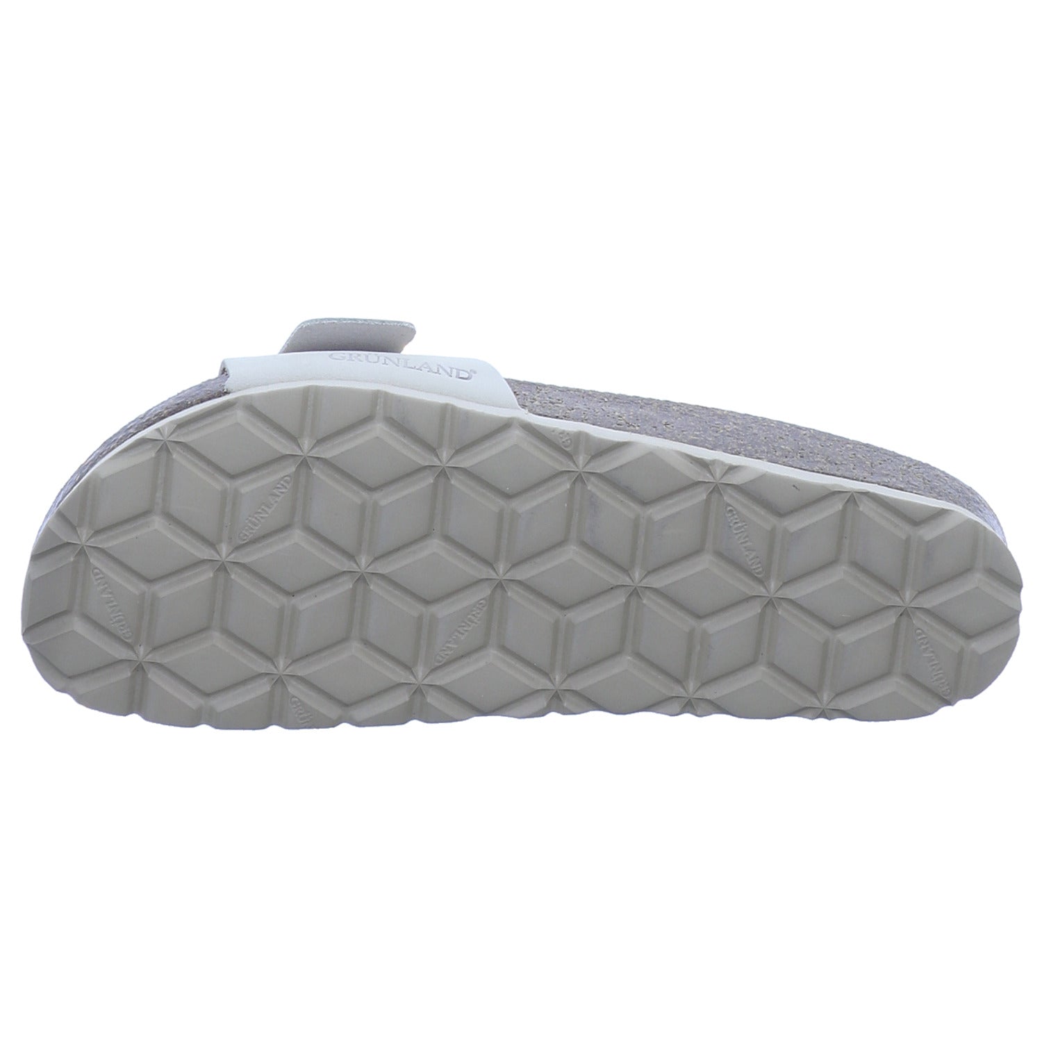 Grünland CB 6720 creme – Sohle