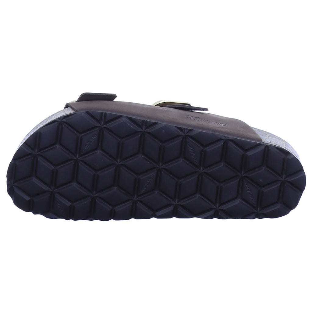 Grünland CB 0076 braun – Sohle