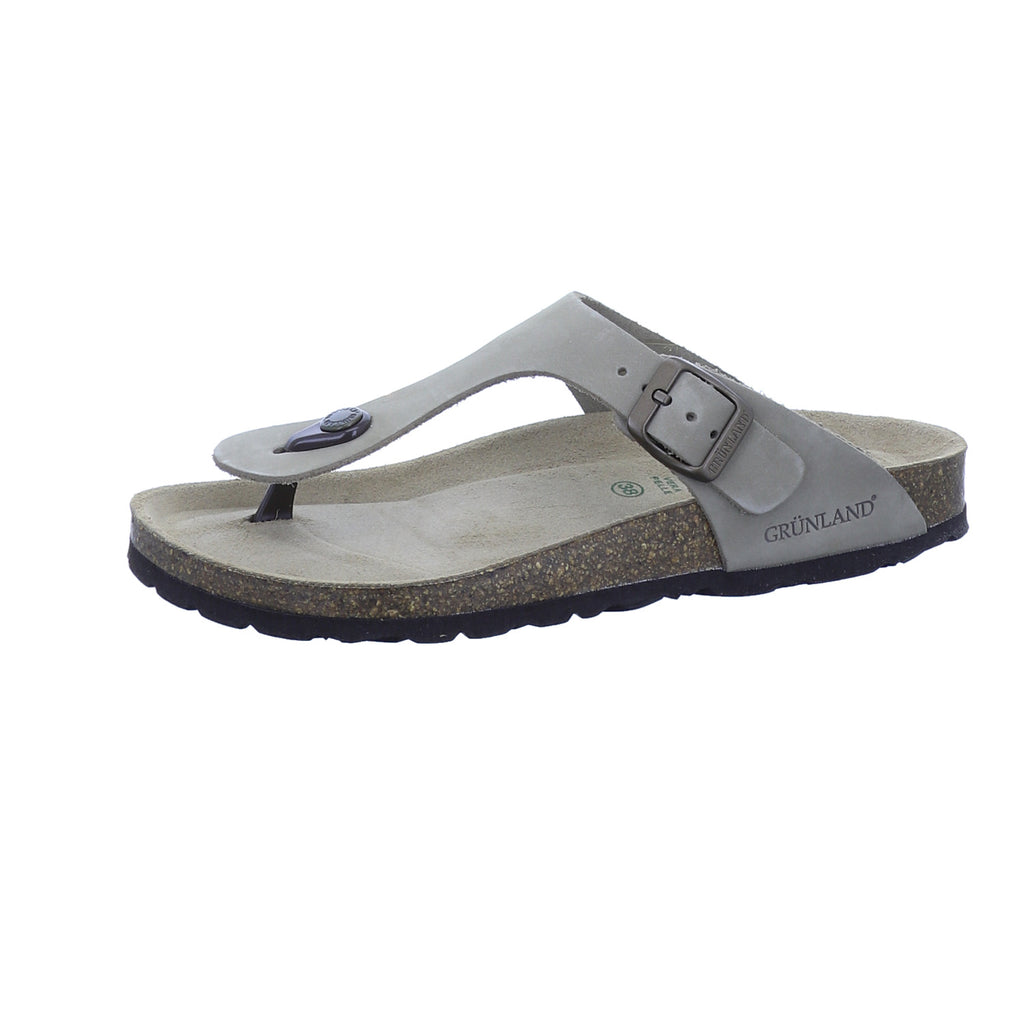 Grünland CC 6001 khaki – Ansicht 05