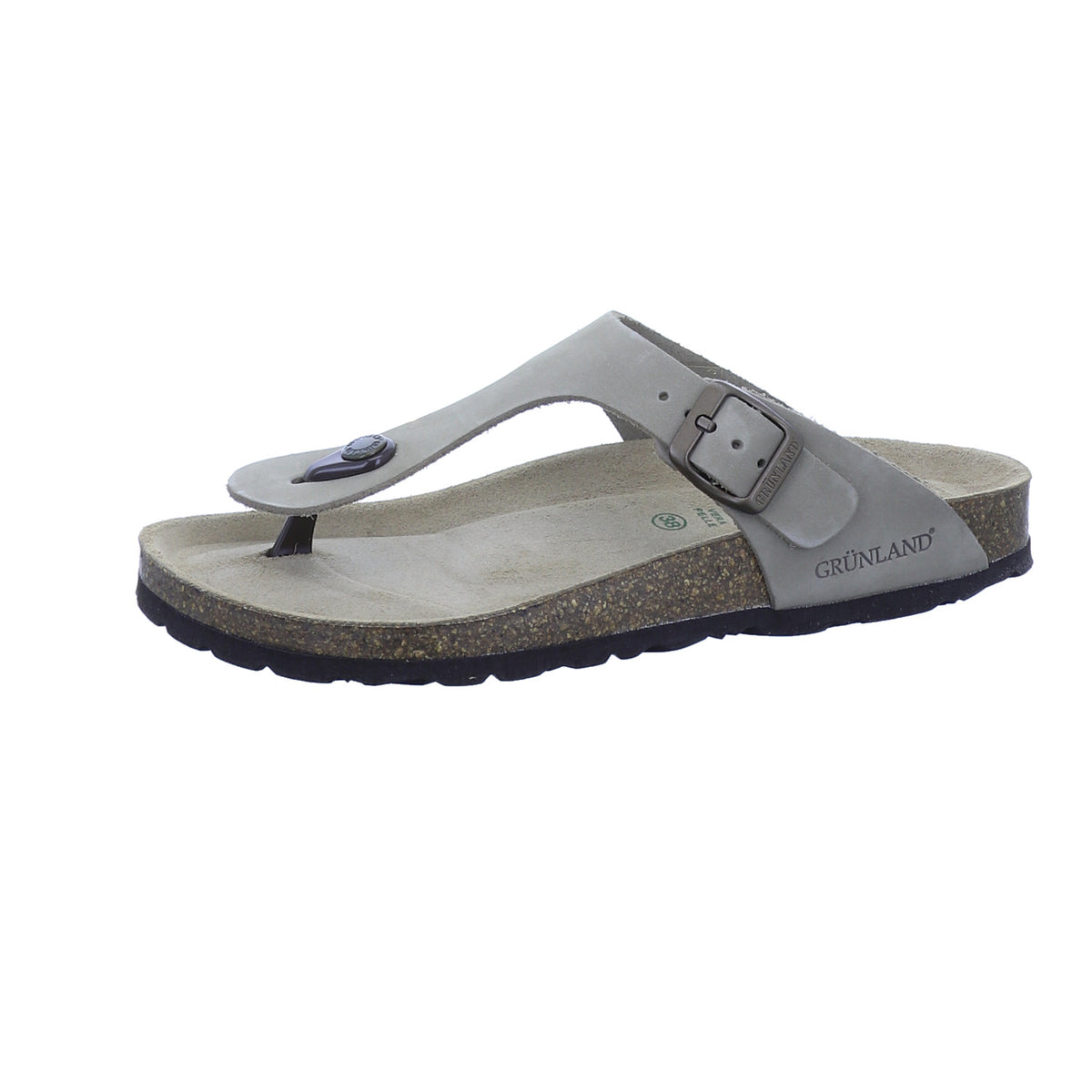 Grünland CC 6001 khaki – Ansicht 05