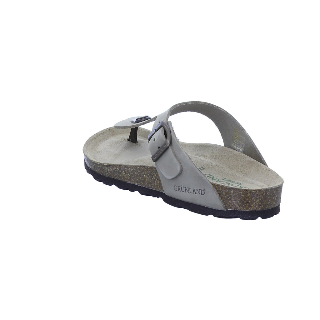 Grünland CC 6001 khaki – Ansicht 09