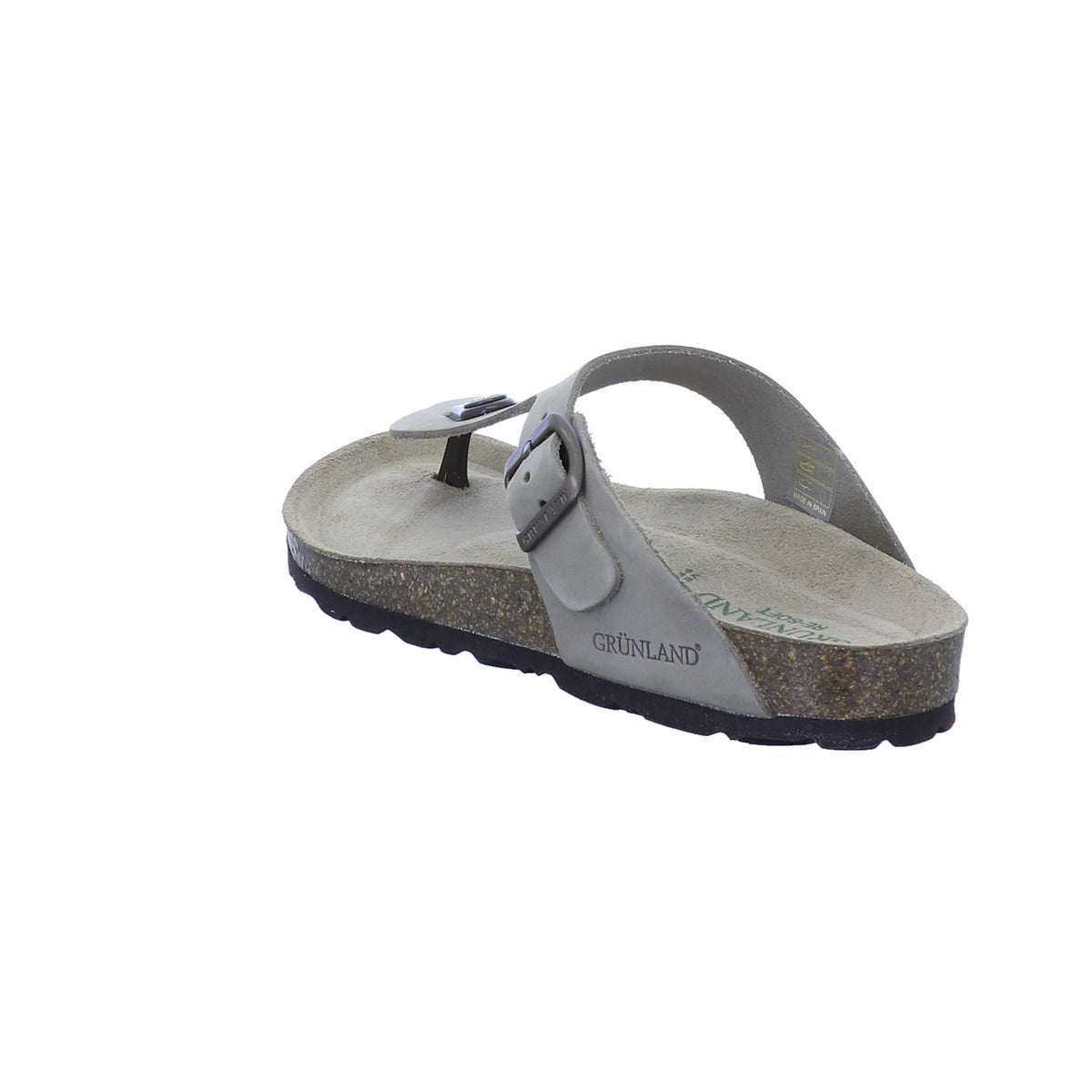 Grünland CC 6001 khaki – Ansicht 09