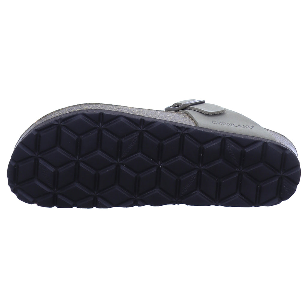 Grünland CC 6001 khaki – Sohle