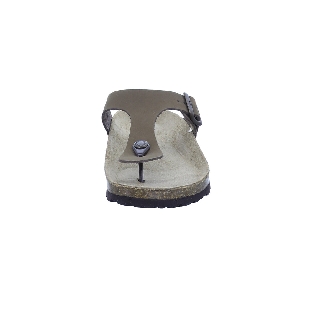 Grünland CC 6001 braun – Ansicht 01