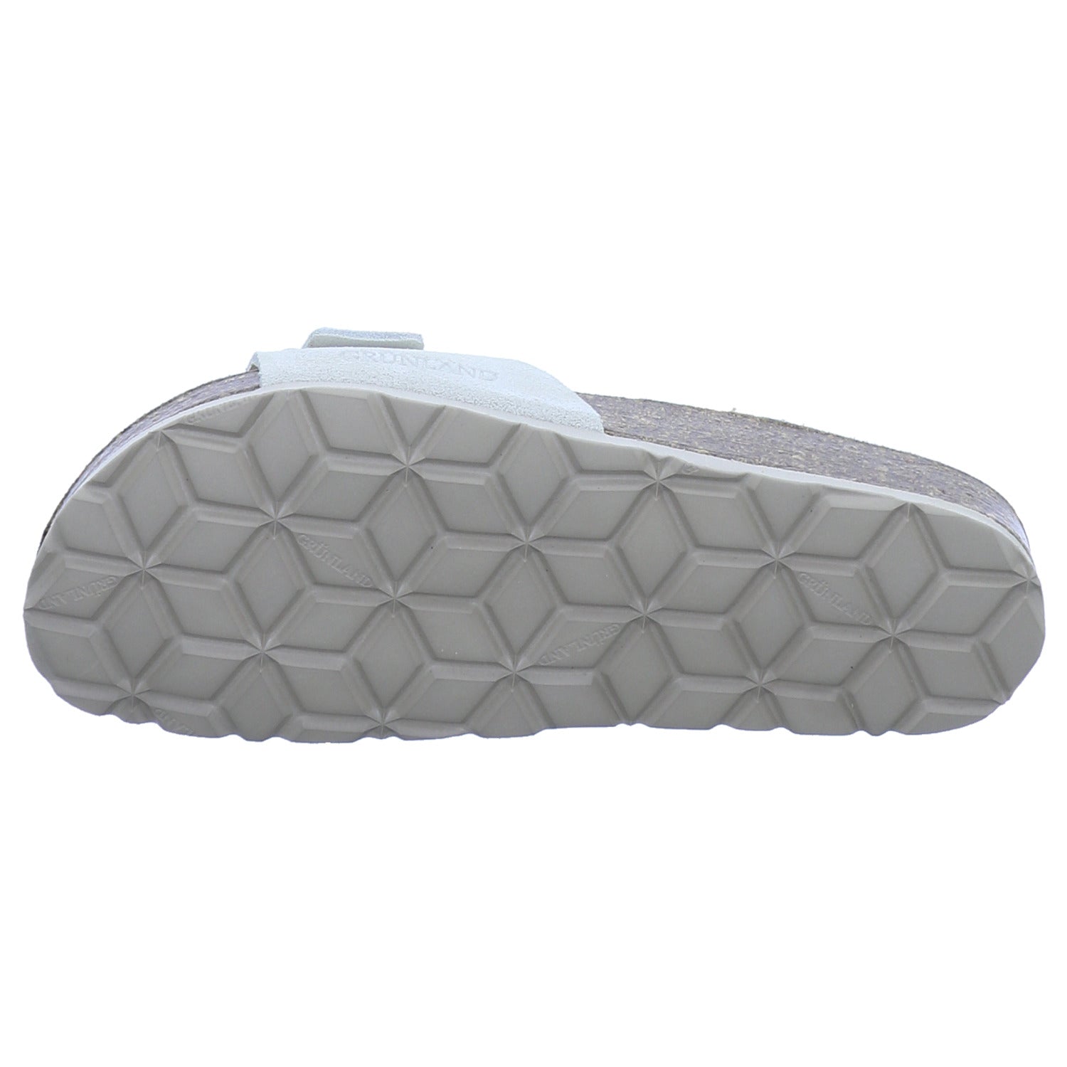 Grünland CB 2633 creme – Sohle