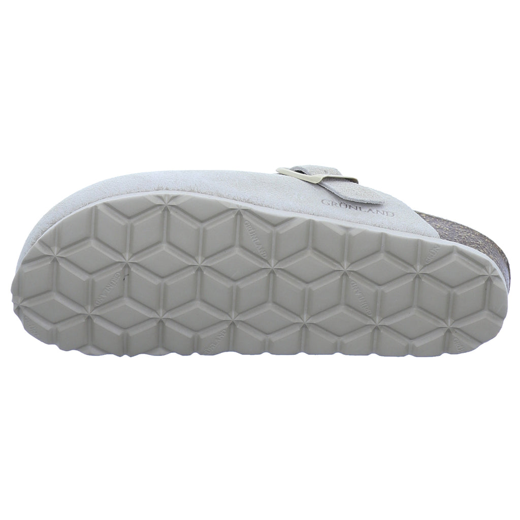 Grünland CB 2609 creme – Sohle