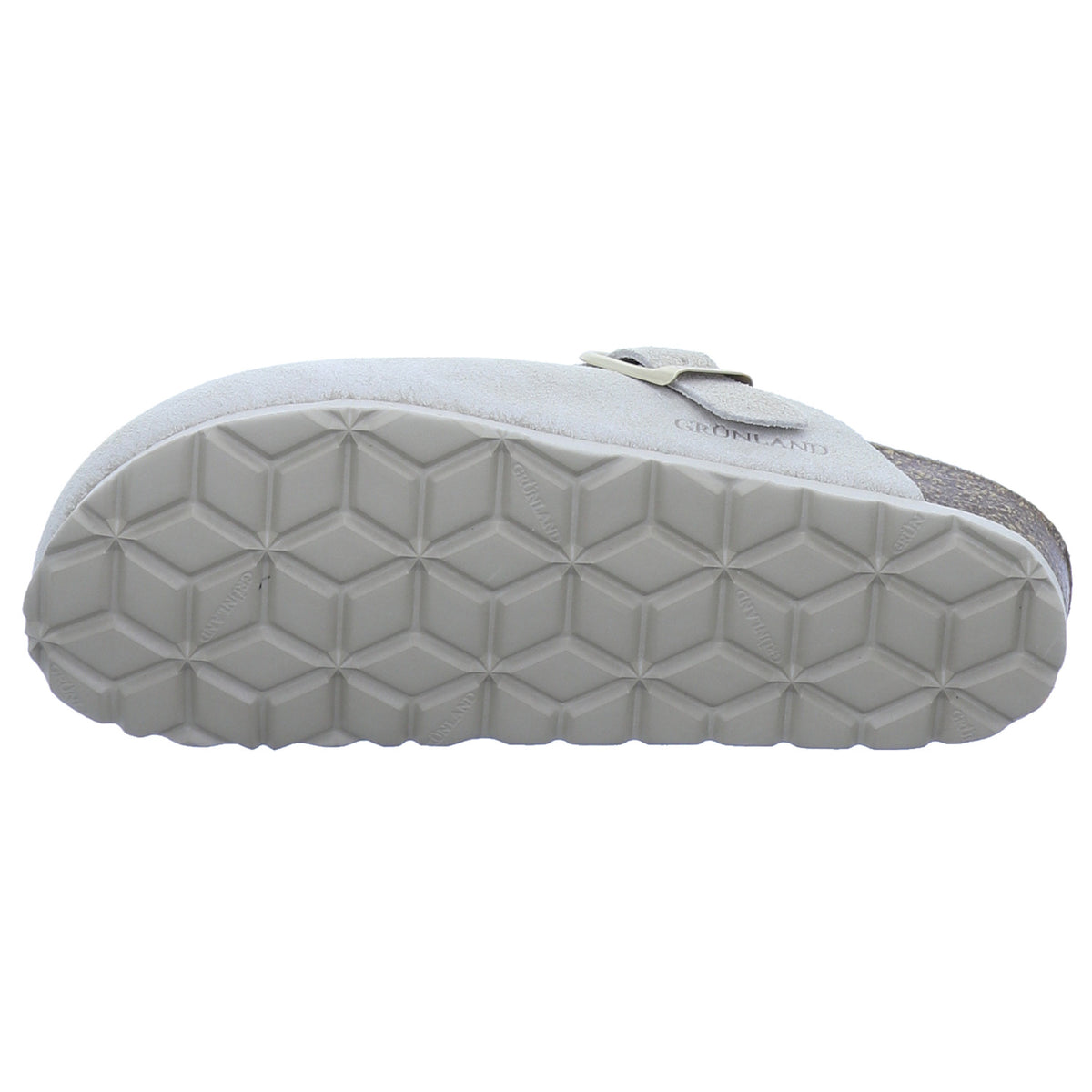 Grünland CB 2609 creme – Sohle