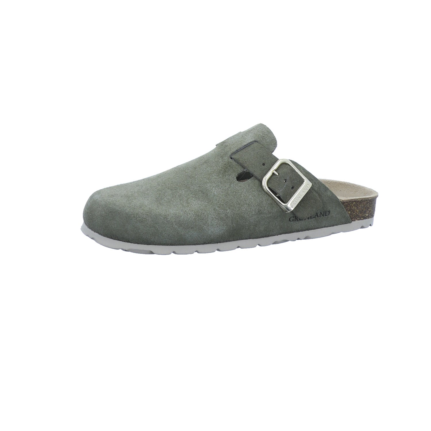 Grünland CB 2609 oliv – Ansicht 05
