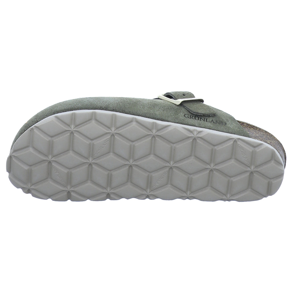 Grünland CB 2609 oliv – Sohle