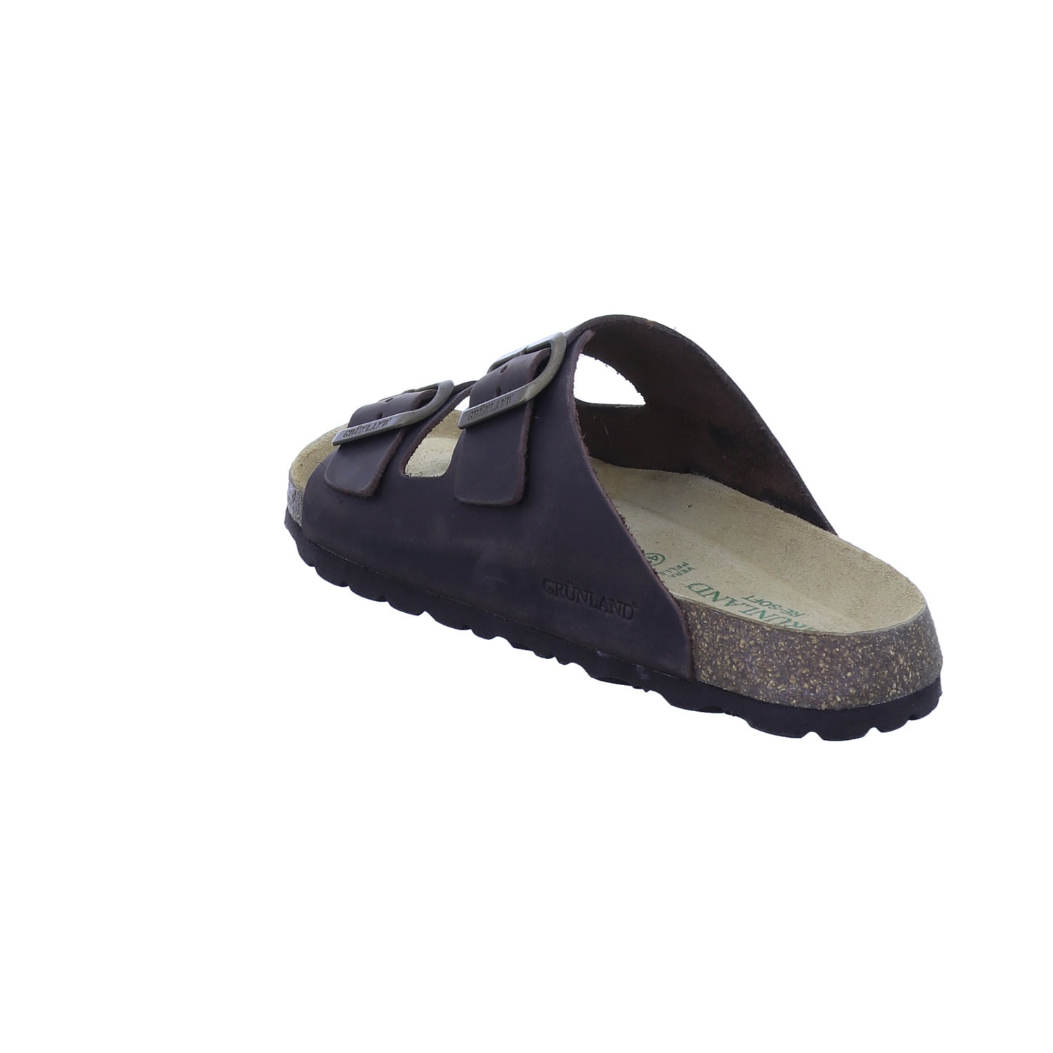 Grünland CB 1631 braun – Ansicht 09