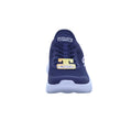 Skechers USA Deutschland GmbH Go Walk Flex blau – Ansicht 01