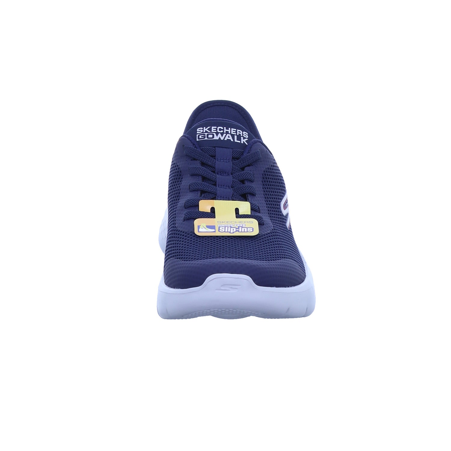 Skechers USA Deutschland GmbH Go Walk Flex blau – Ansicht 01